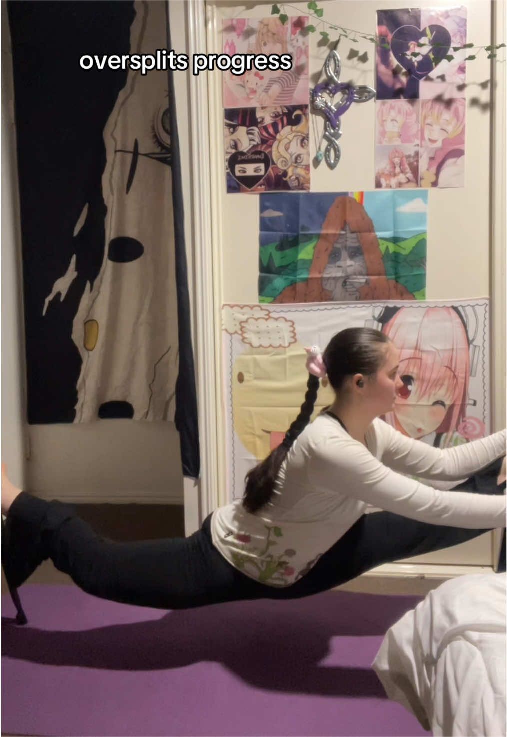 @madzcontortion