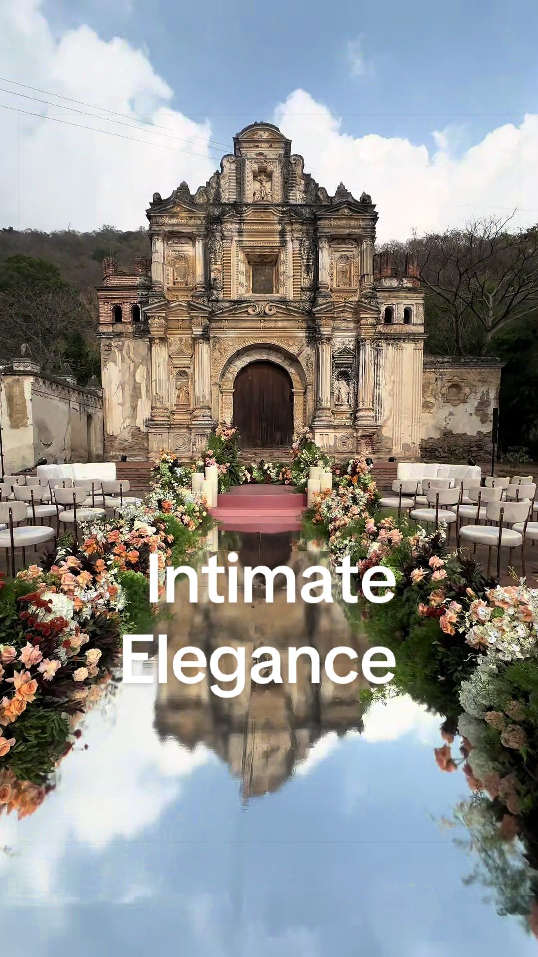 @Bea De La Roca Event Designer