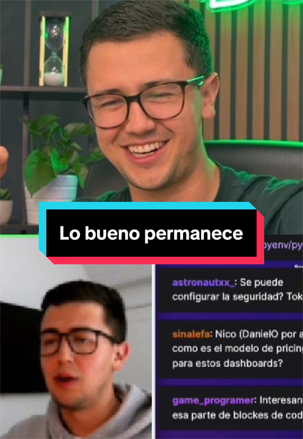 @nico clips