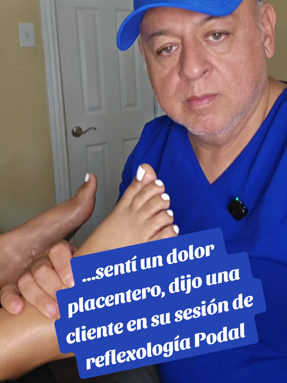 @REFLEXOLOGIA by Rubén V.