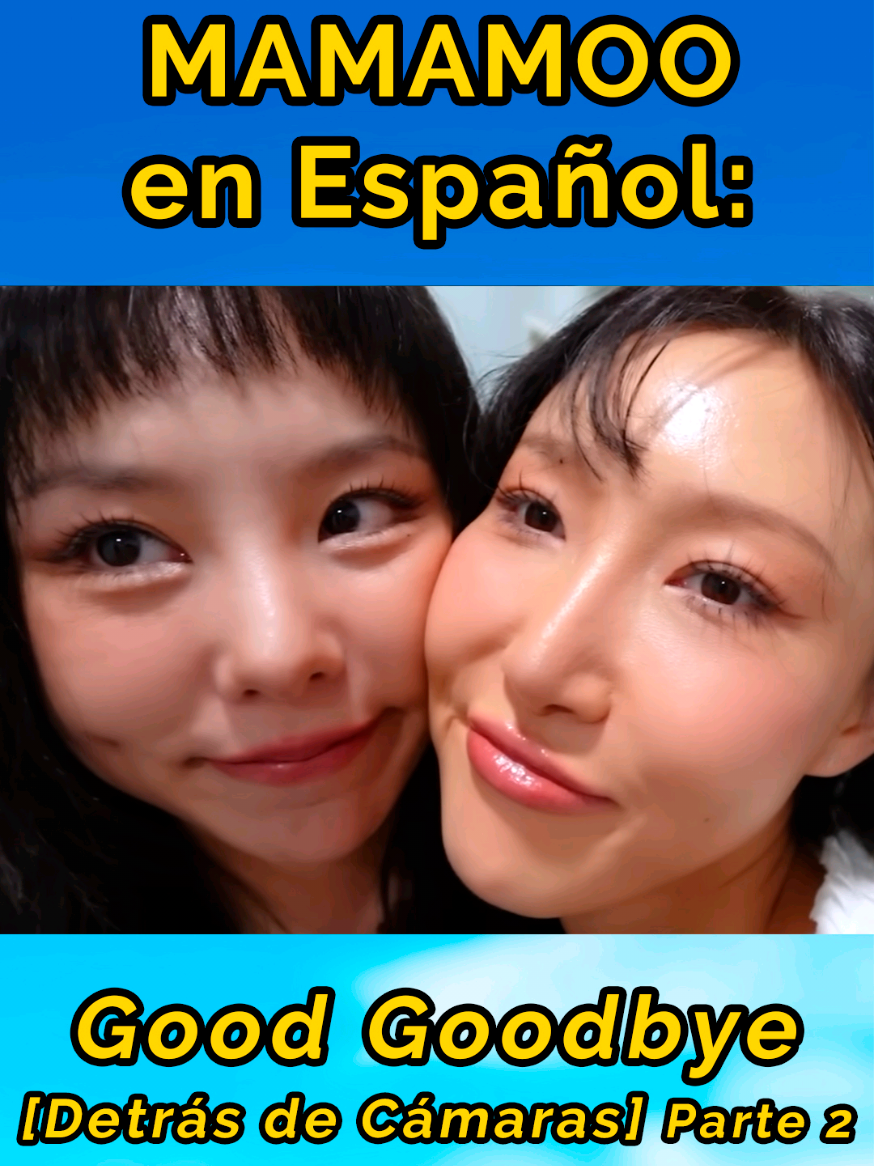 @MAMAMOO ALL AROUND THE WORLD