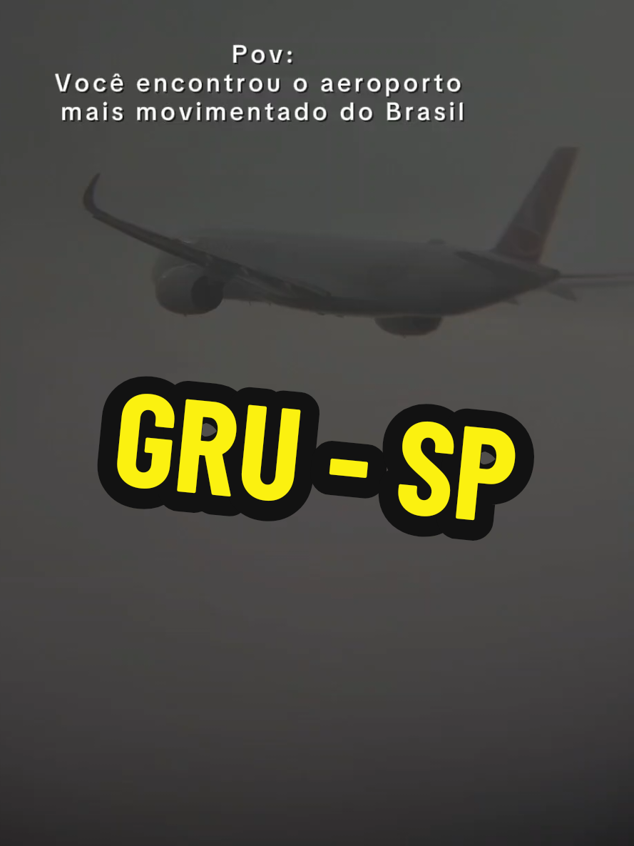@Aviação em Cena