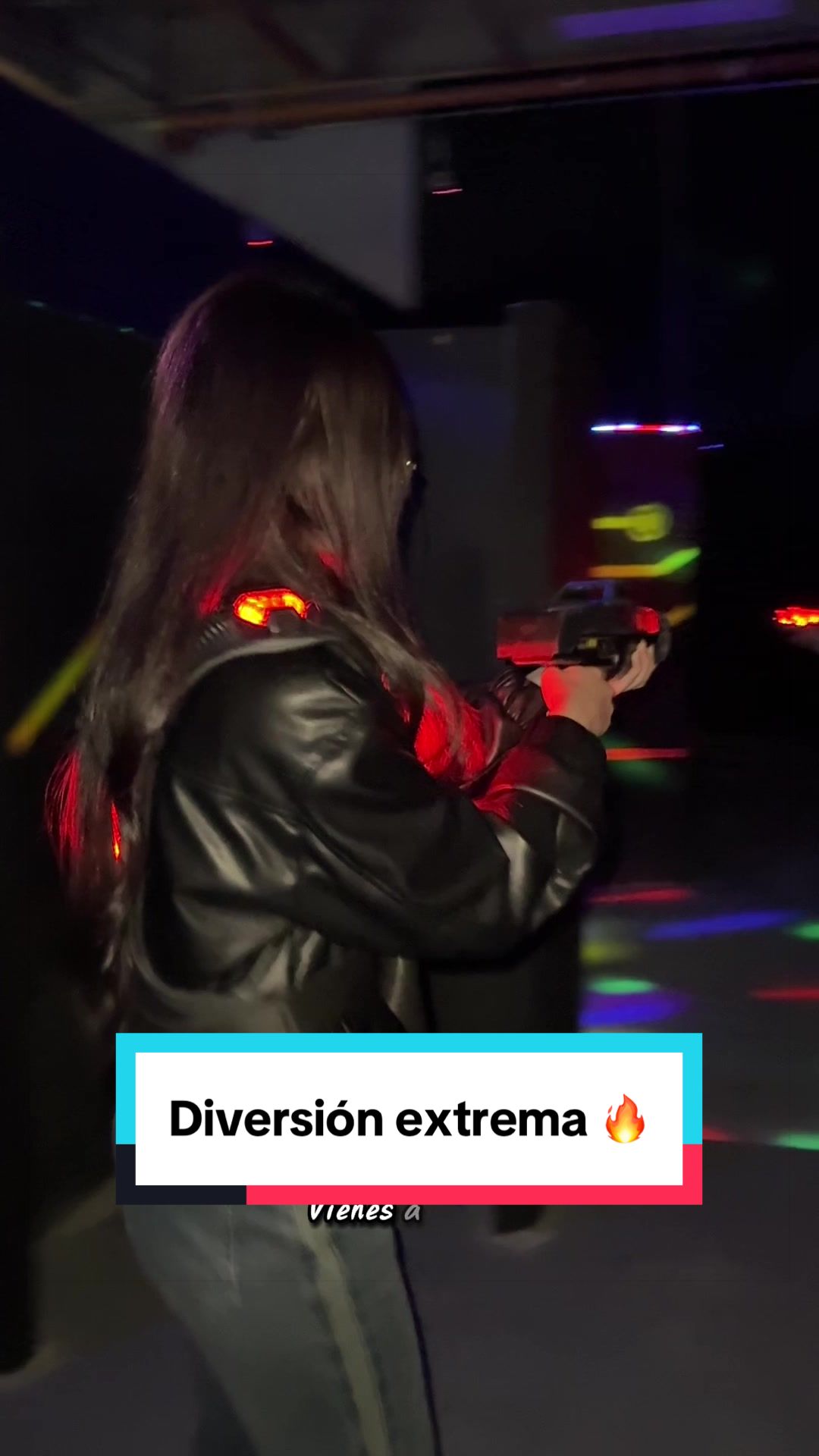 @LASER PARK COLOMBIA