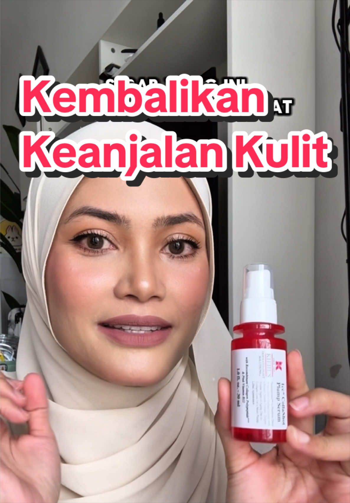 @Nisa Kay : TV Host / Emcee