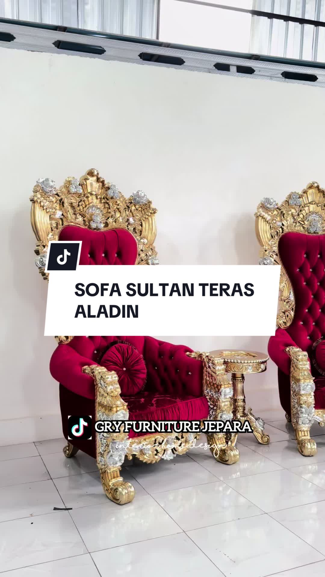 @Gry furniture jepara