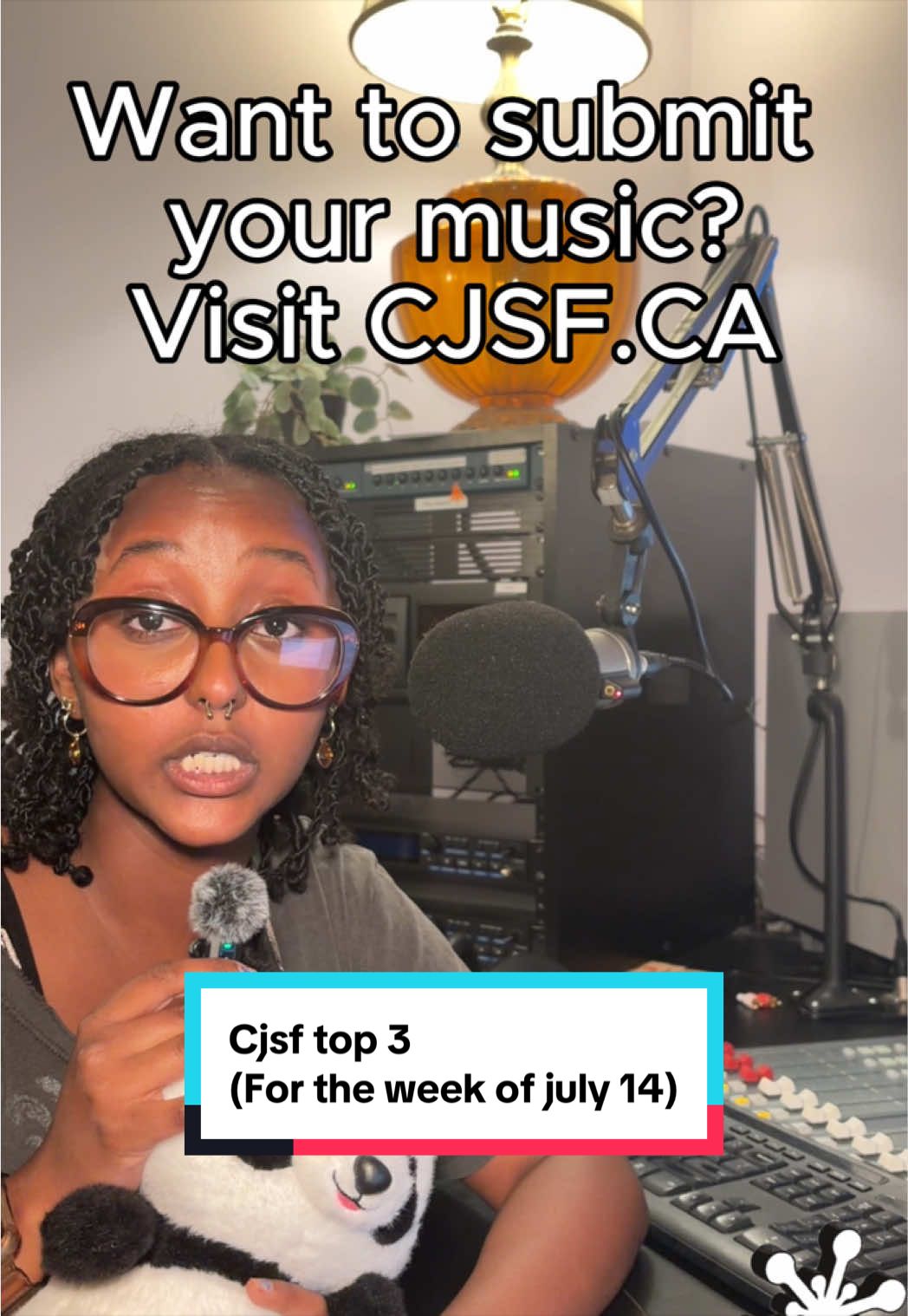 @CJSF 90.1 FM
