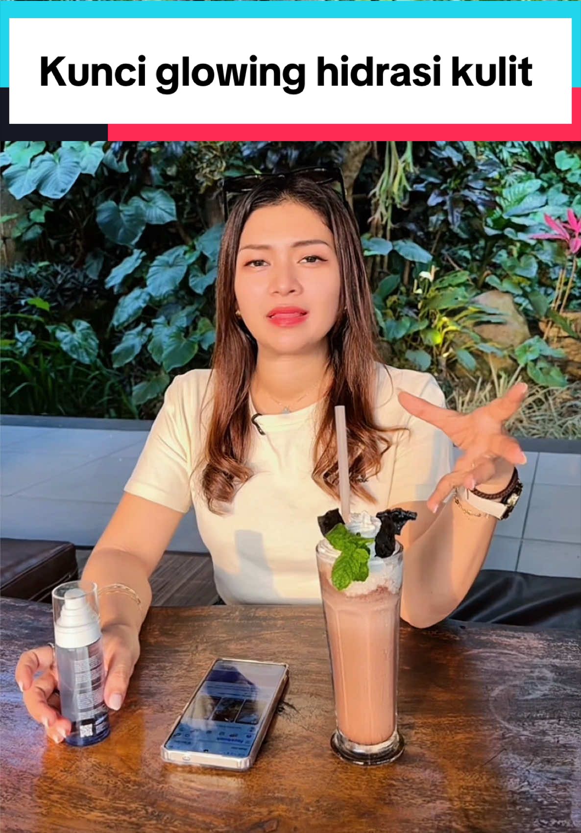 @Skin Solutionist