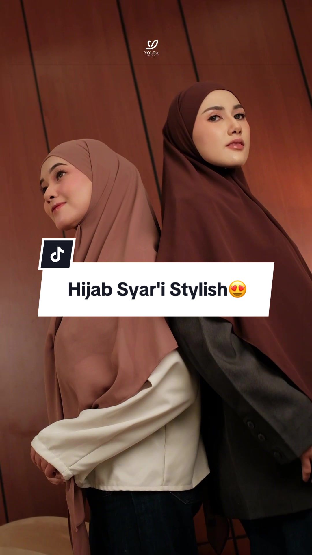 @Hijab by Youra