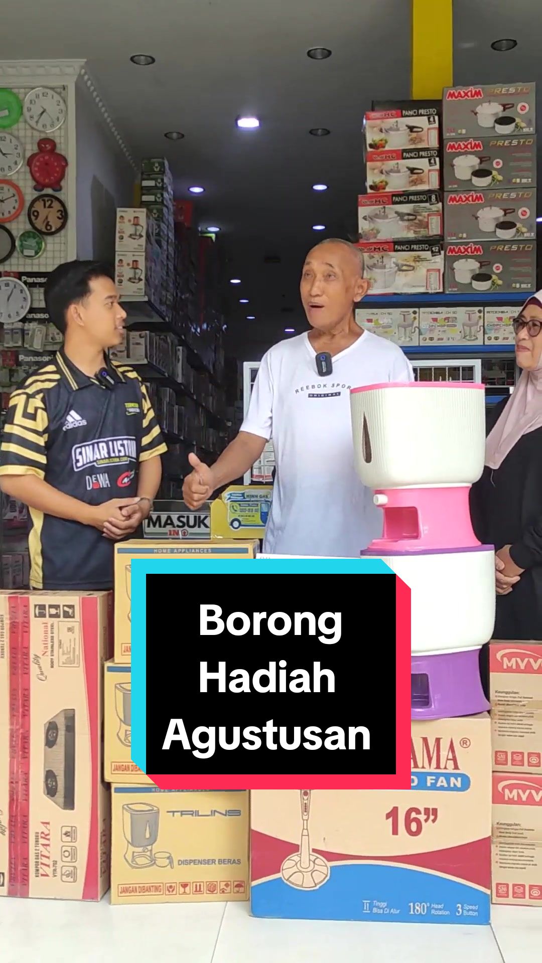 @SINAR LISTRIK LUMAJANG