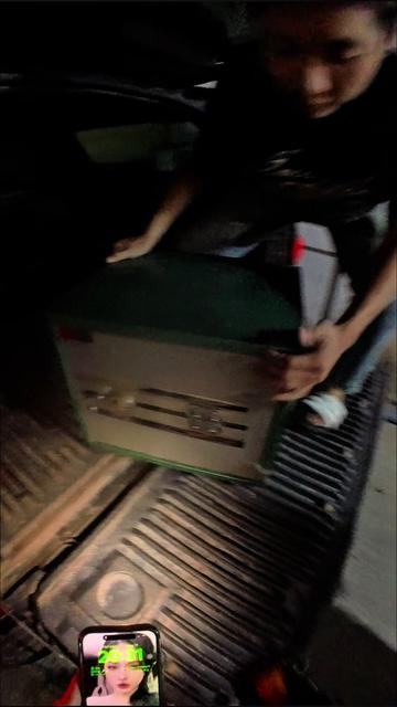 @Lai Key
