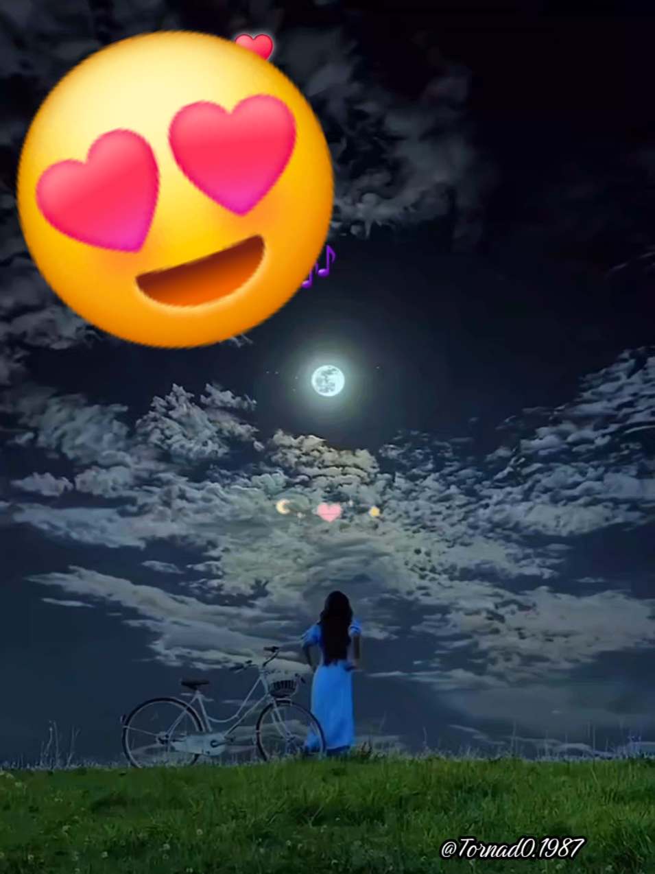 @E✨️