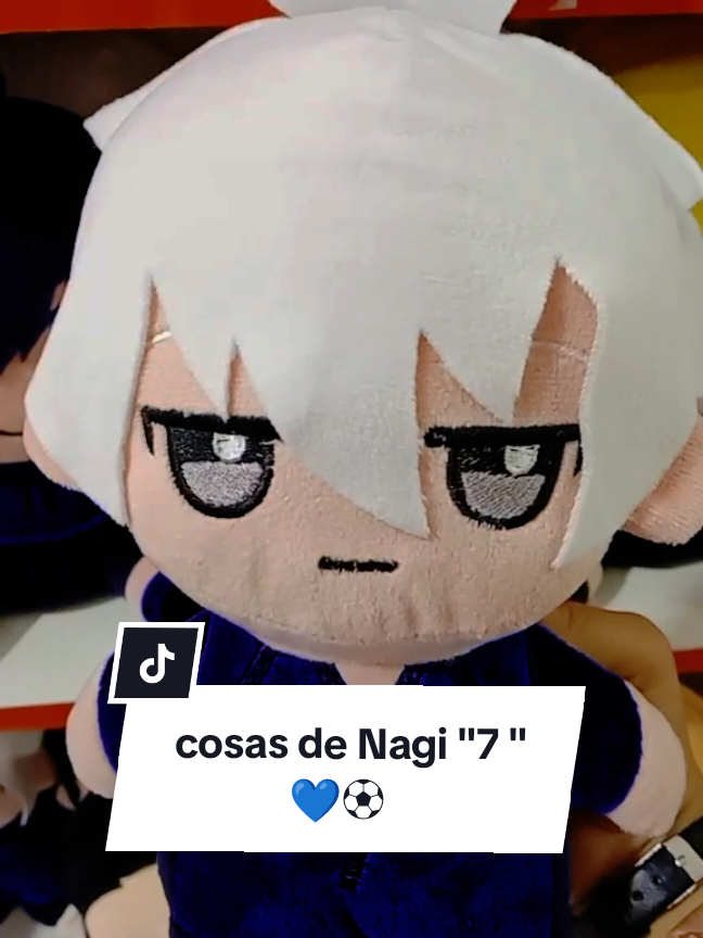 @Mundo Anime Store Bolivia