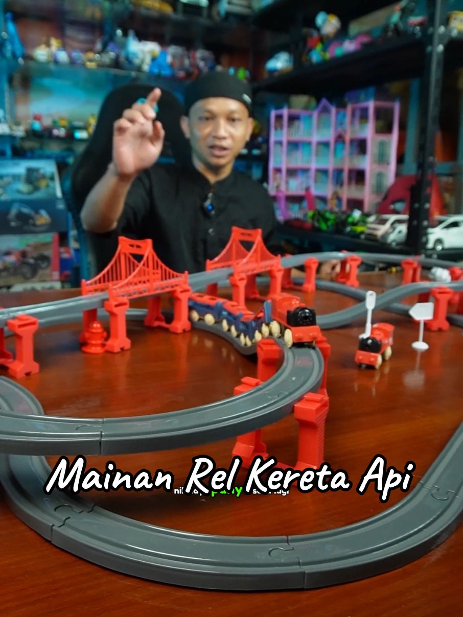 @yusuf pai pai