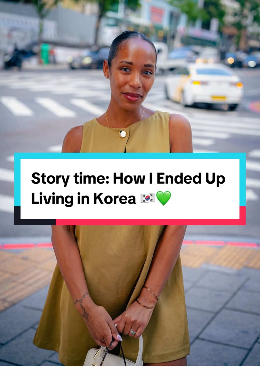 @Candace | Life in Korea
