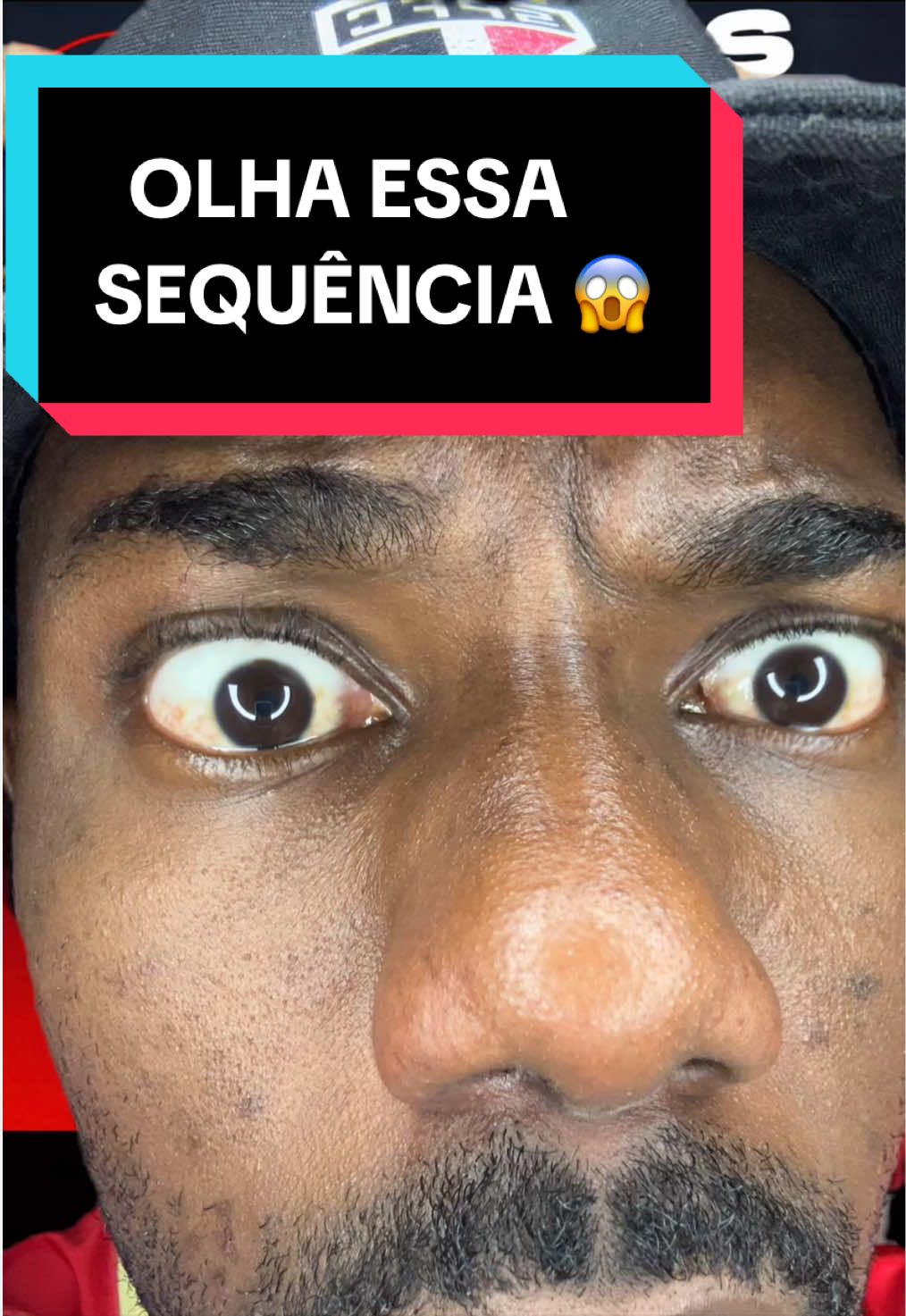 @Sãopaulinodramatico