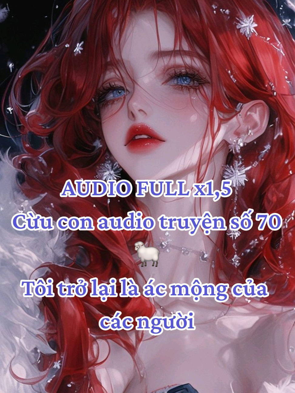 @C&aacute;nh Cụt Audio