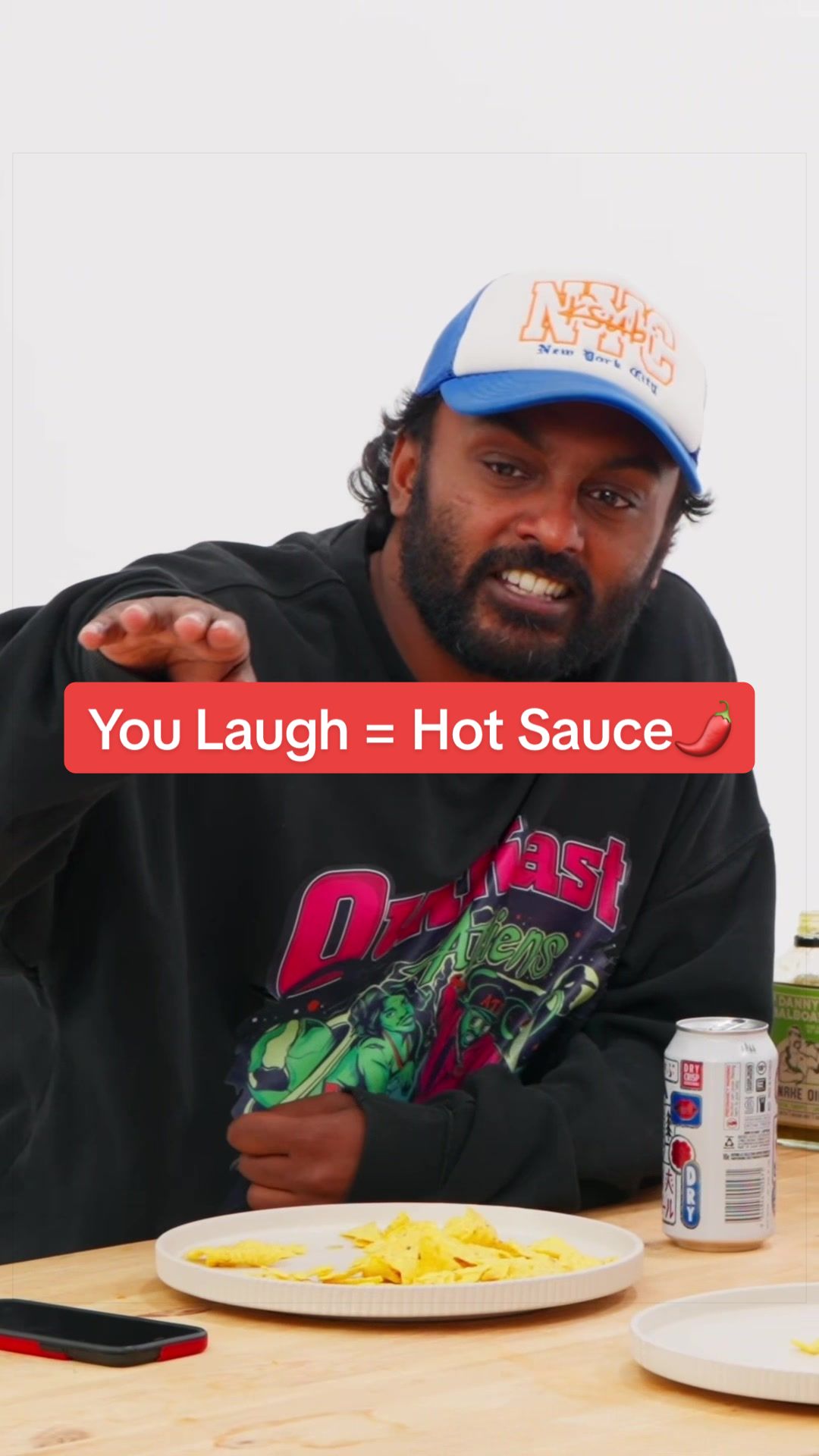 @Yeah Mad