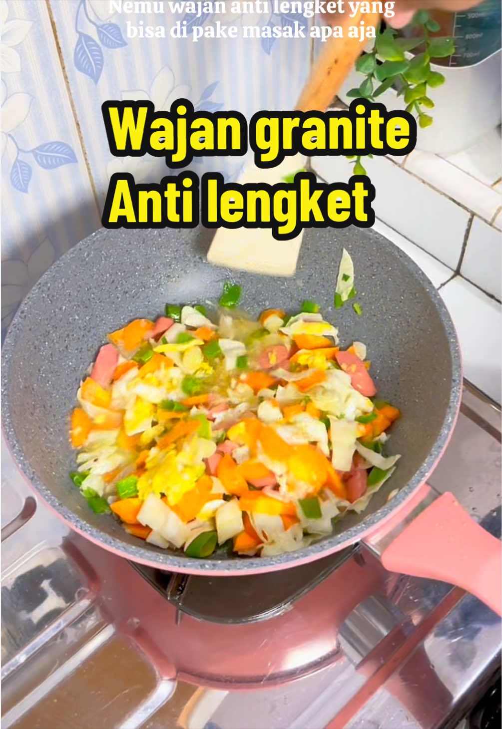 @Siti Nursanah