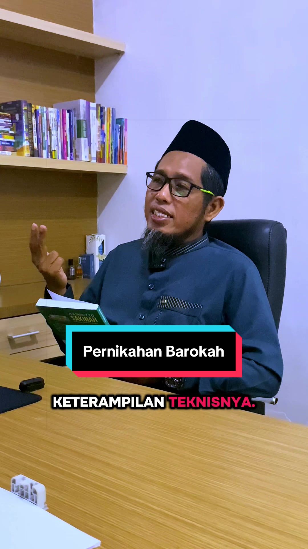 @Pustaka Arafah