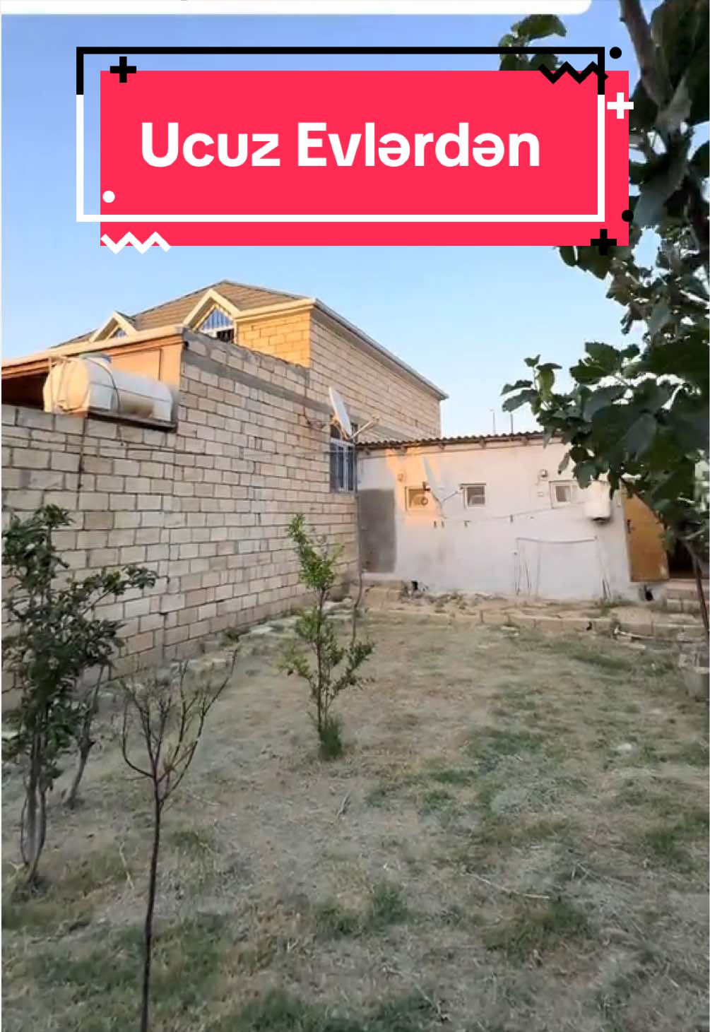 @Əmlakçı Ərəstun Müşfiqabad qəs