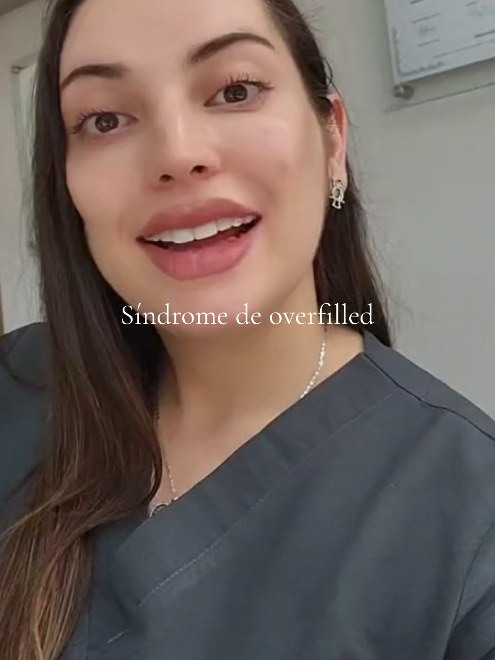 @Doctora Carolina Tellez