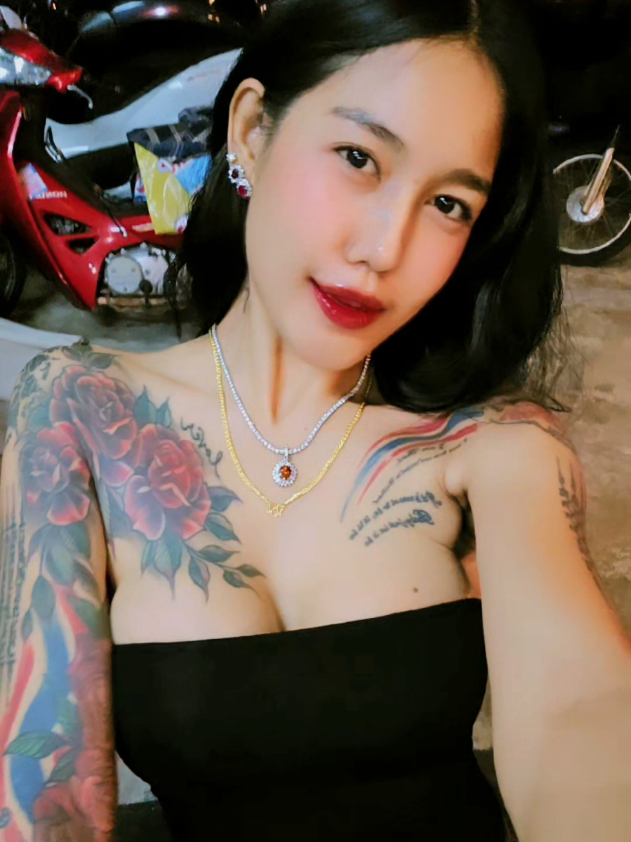 @🇹🇭 Honey 🇹🇭