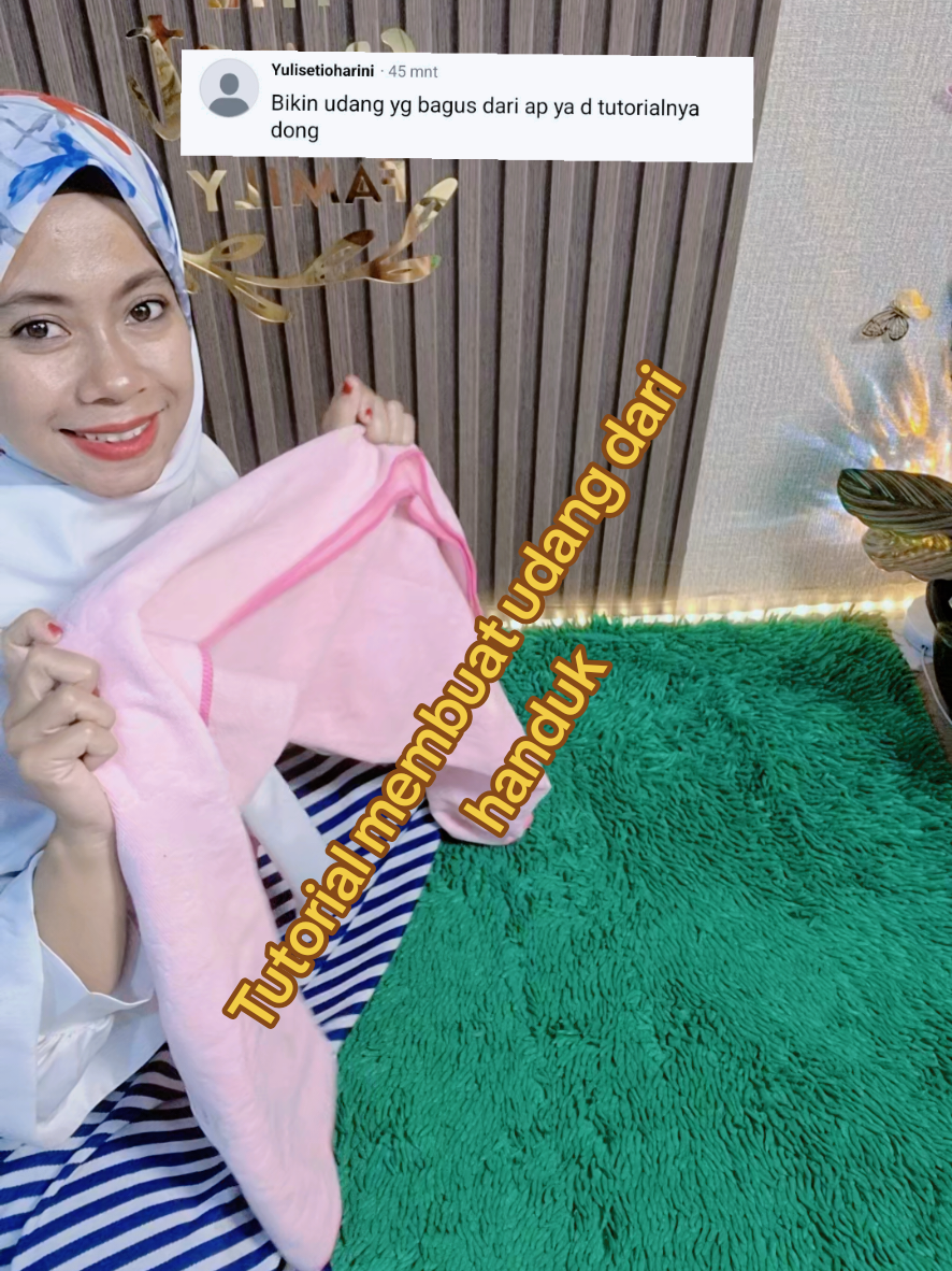 @Siti Fatimah|Gift Box