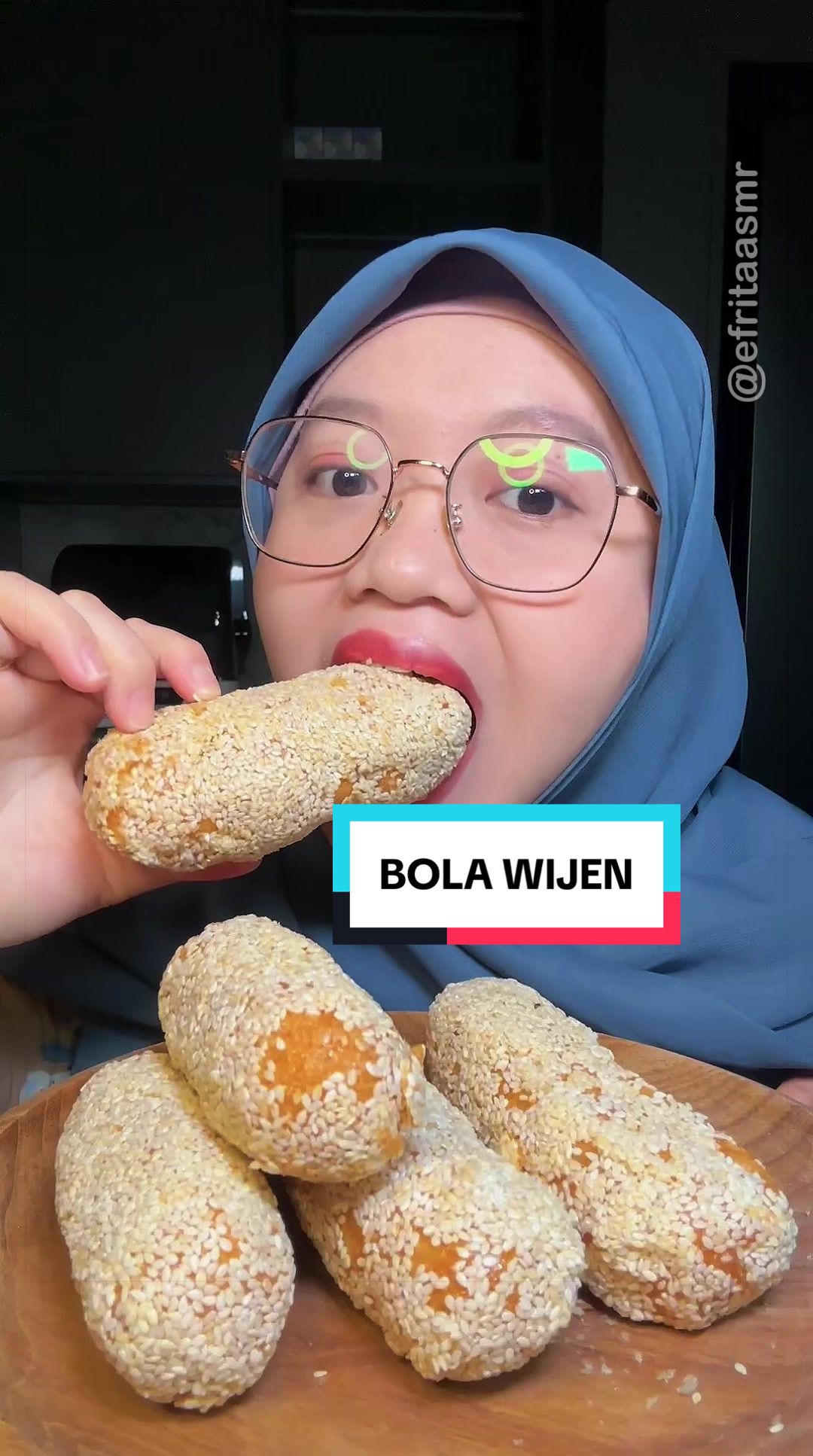 @Efrita ASMR