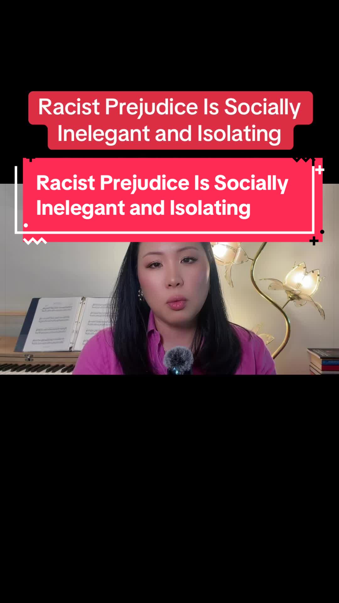 @Julia Cha