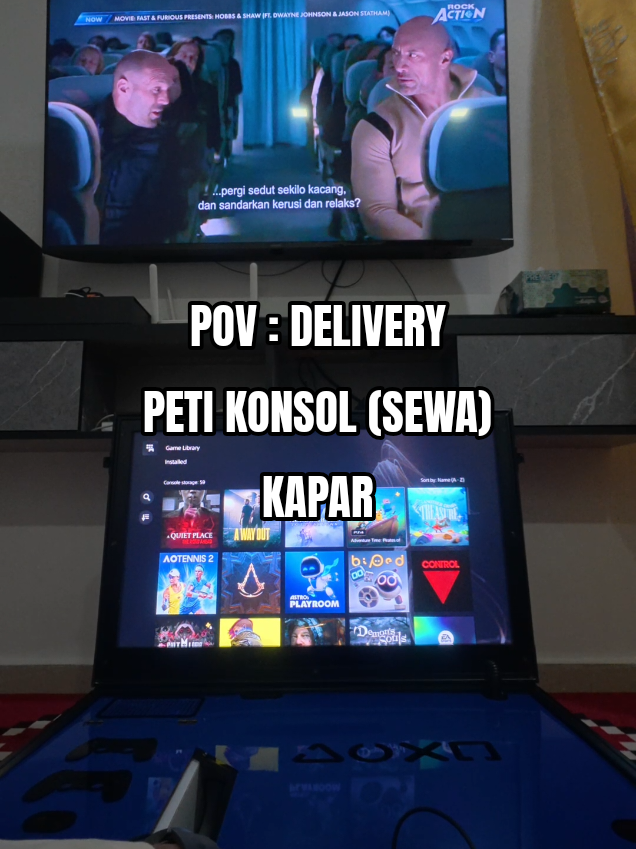 @Peti Konsol KL
