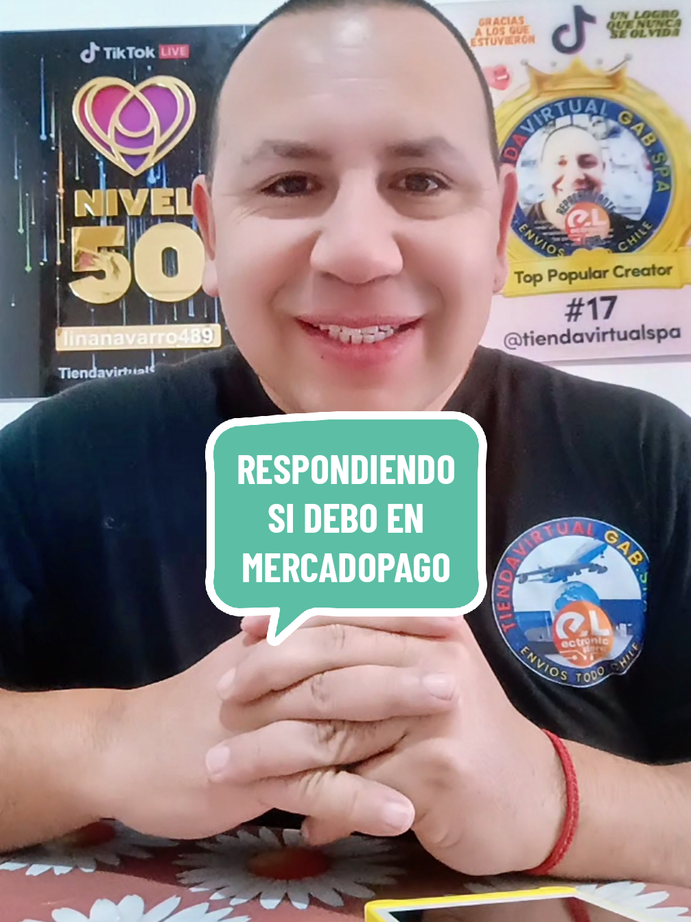 @TiendaVirtual Electrónica