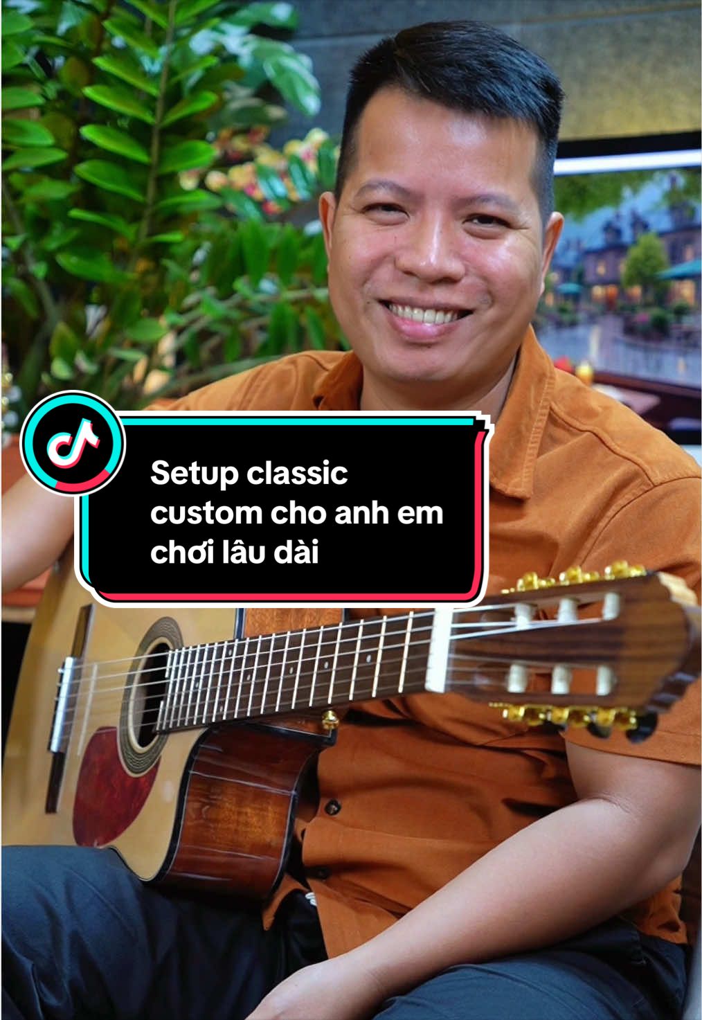 @Bảo Guitar