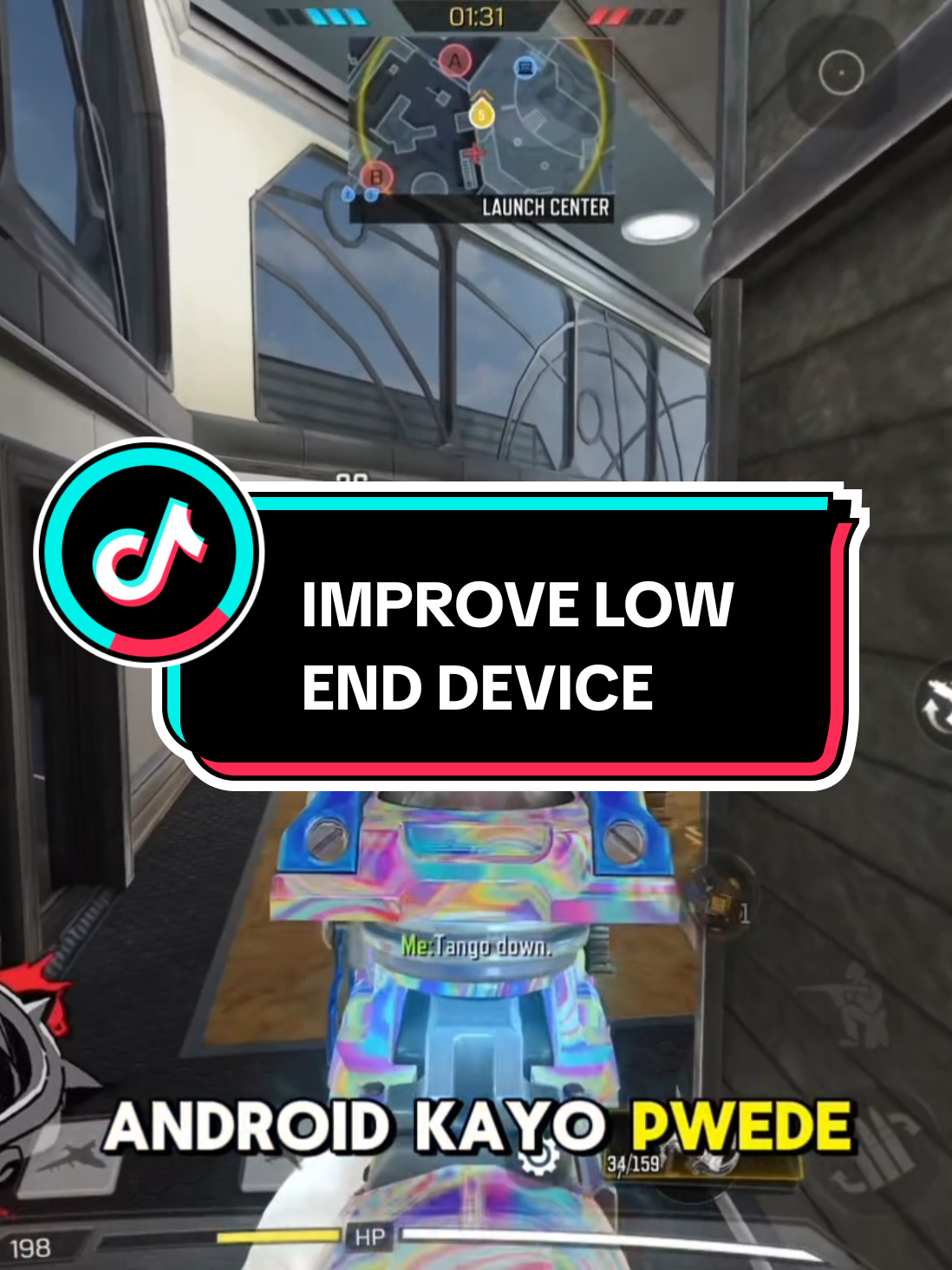 @DX Loot.EV