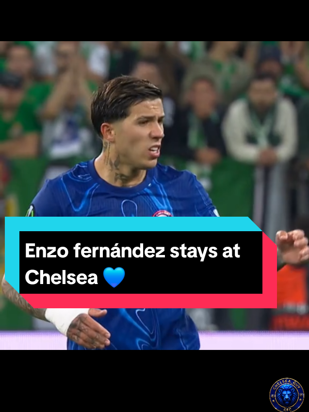 @Chelsea_guy | CFC 💙