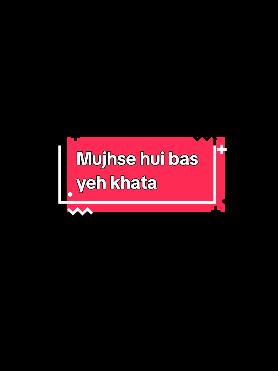 @Dil Faislaa