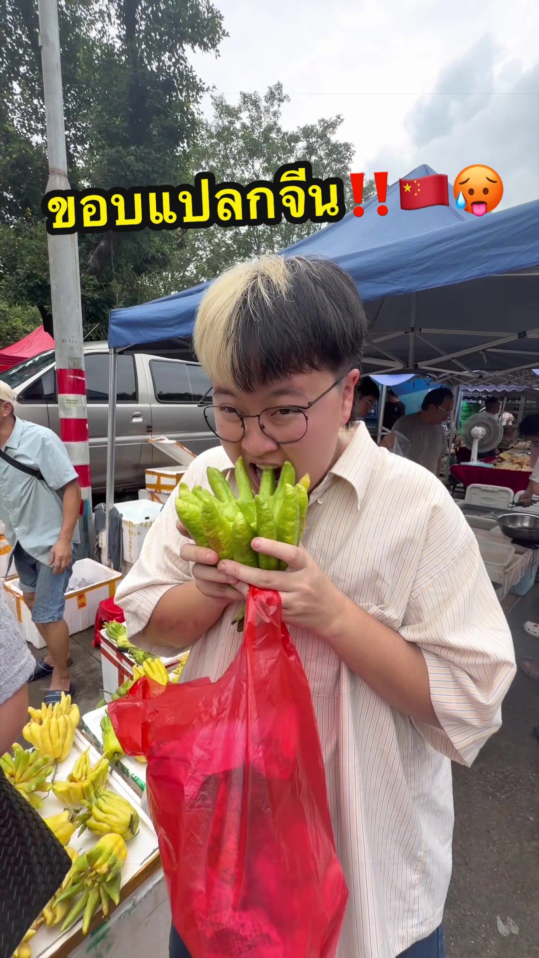 @วอแวเป็ดมีผม