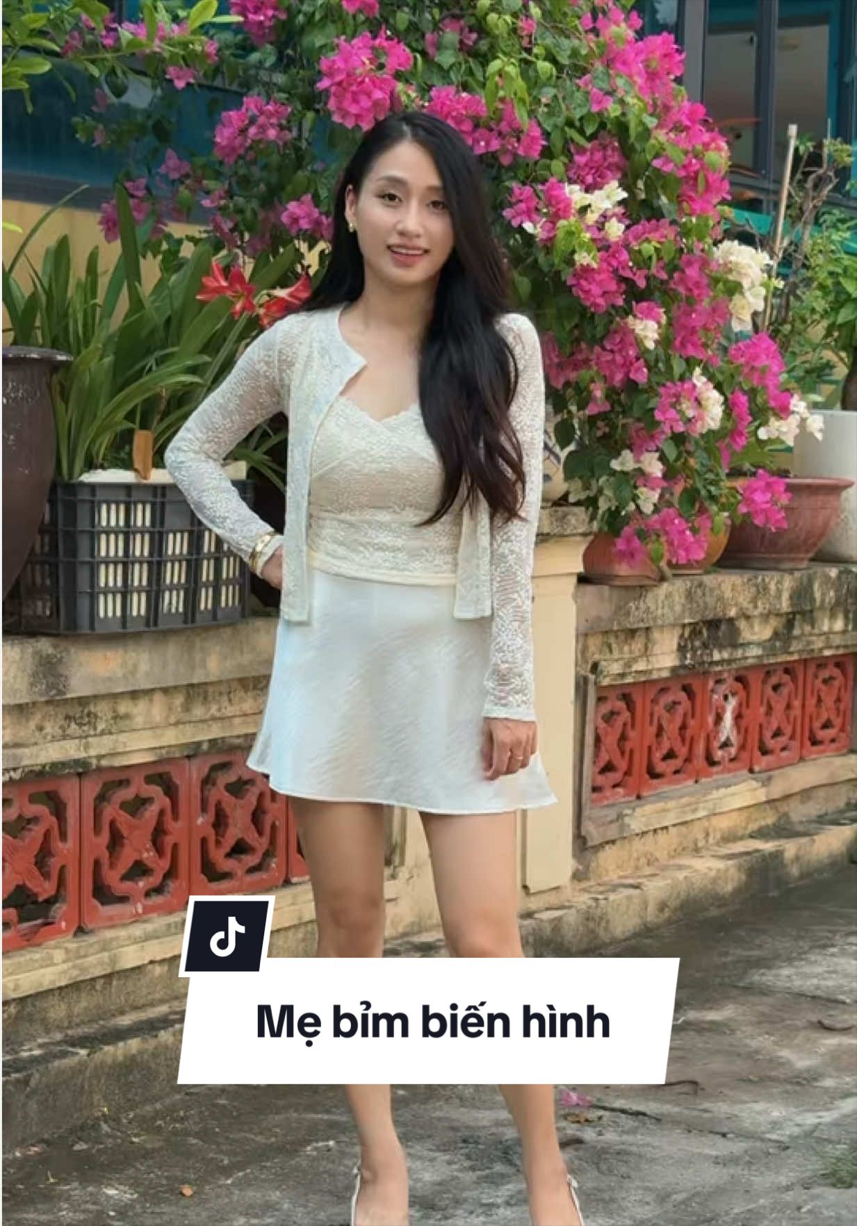 @Oanh - Mẹ Em Voi 🐘
