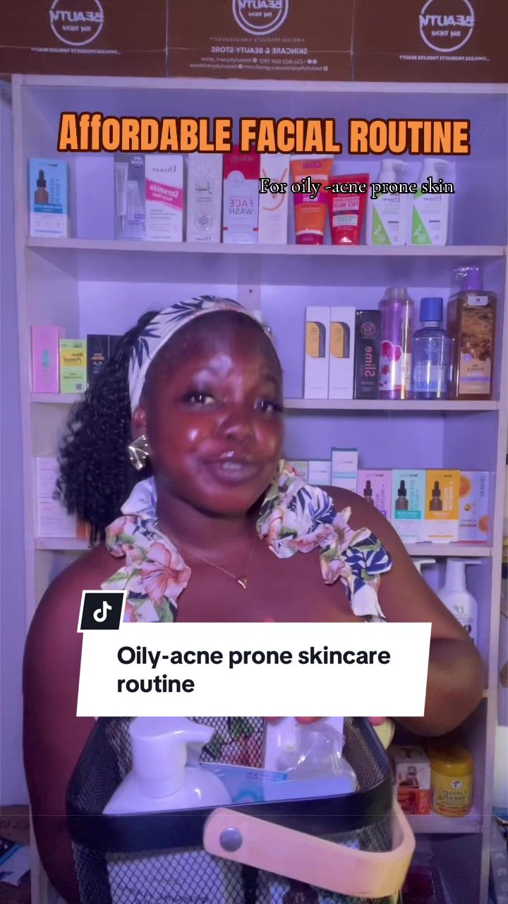 @BeautyByReni | Skincare Store