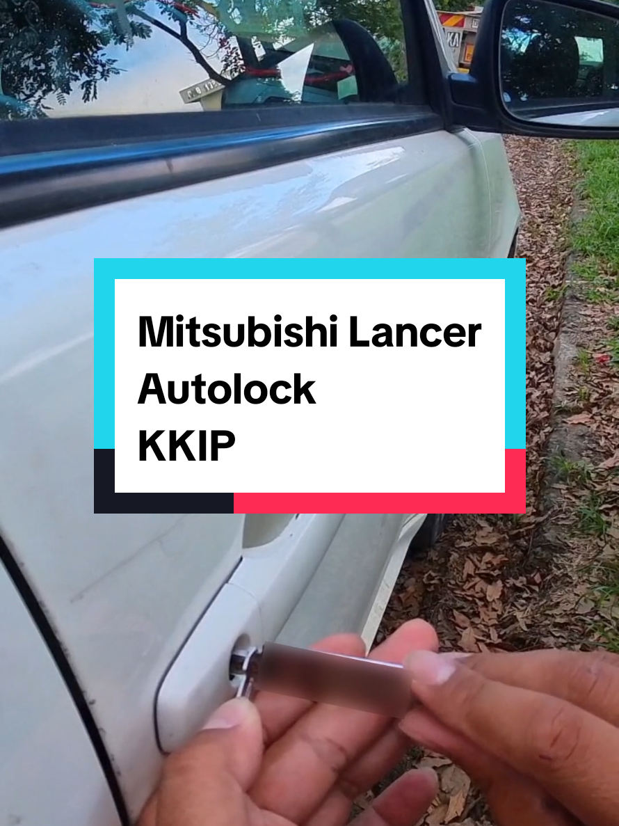 @Borneo_Locksmith
