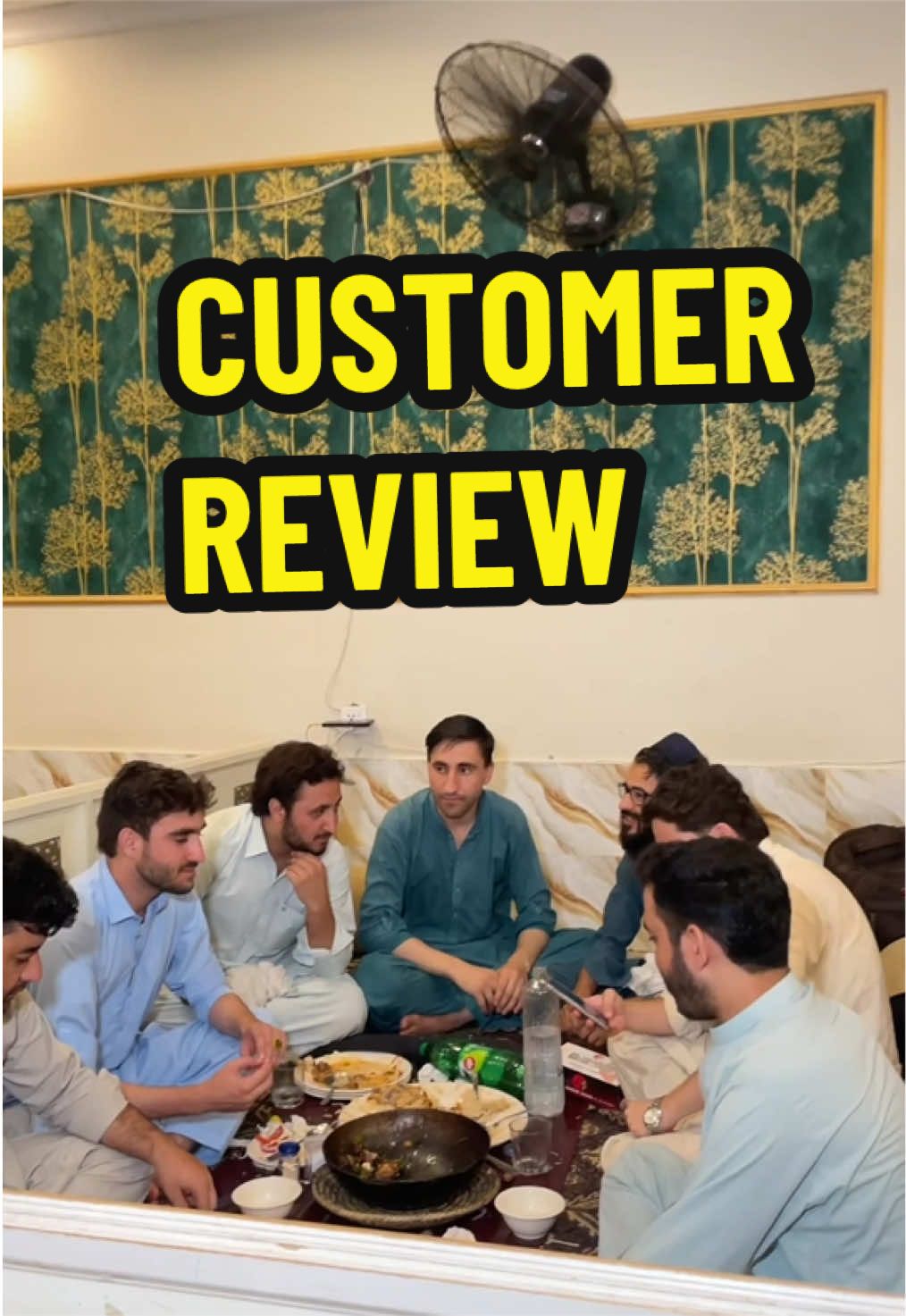 @Shinwari_Jongara_review