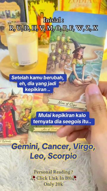@Mystara Tarot