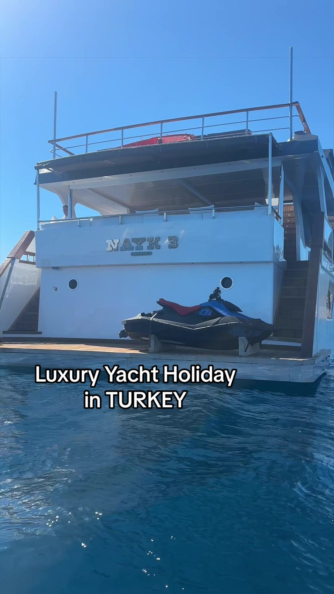 @Platin Yachting