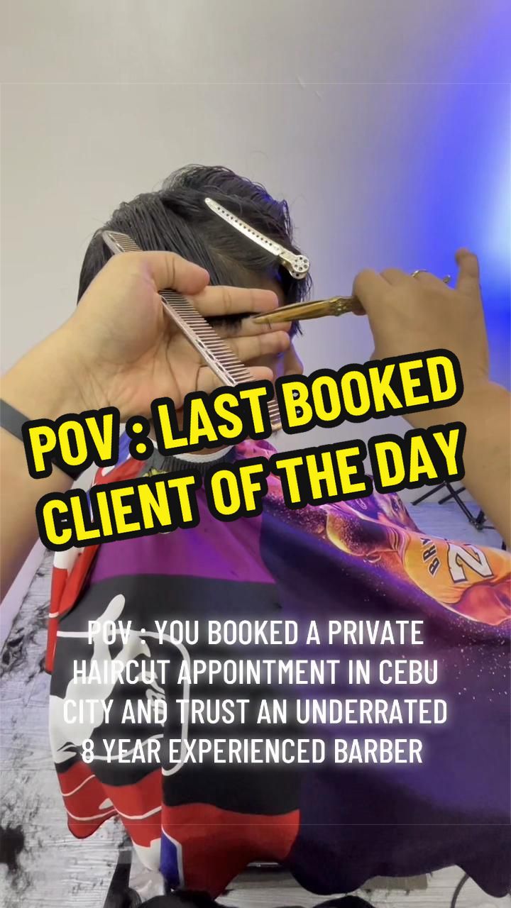 @FRESH CUTZ💈🥶✂️🇵🇭