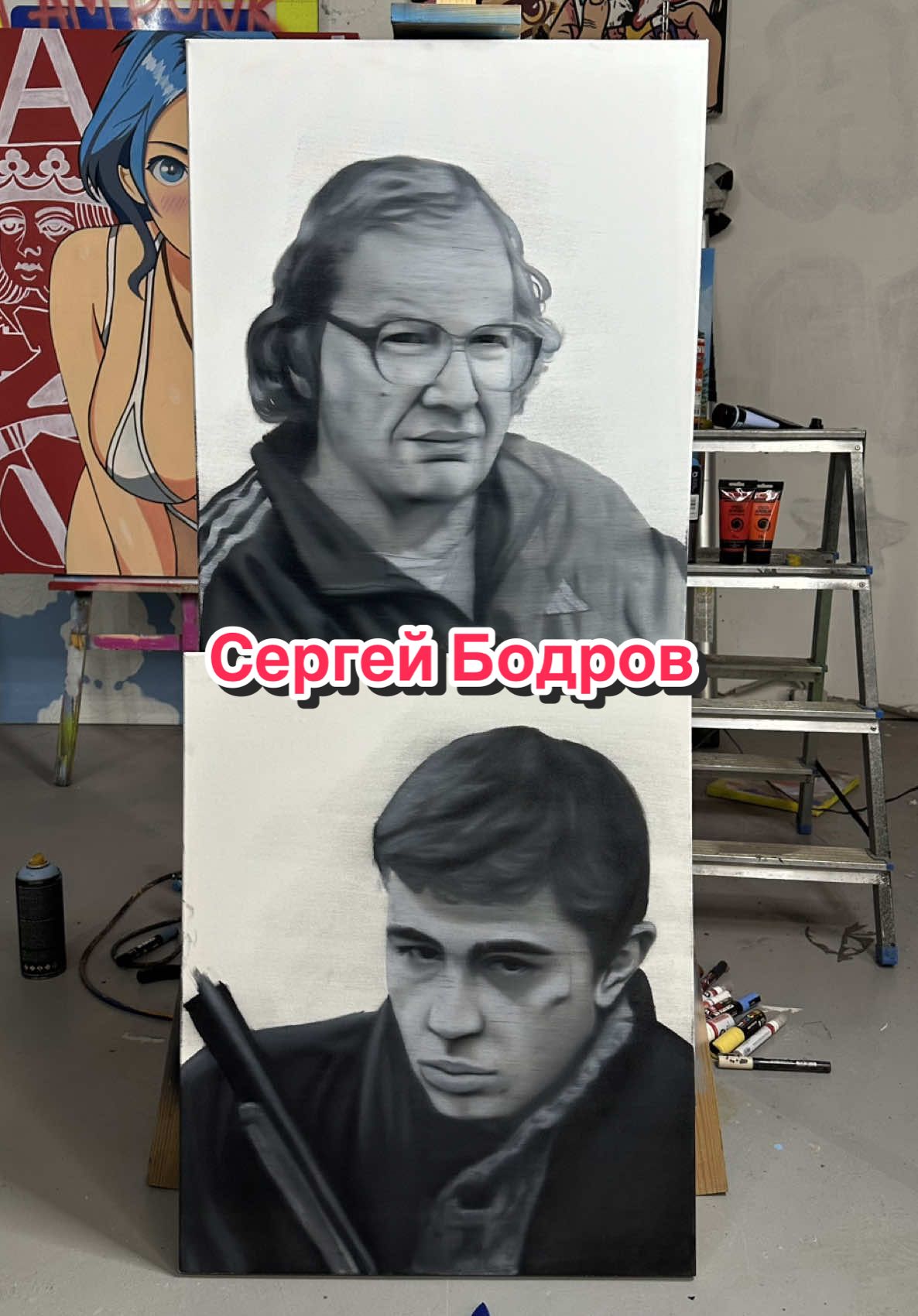 @SOPNEVA K. | ARTIST