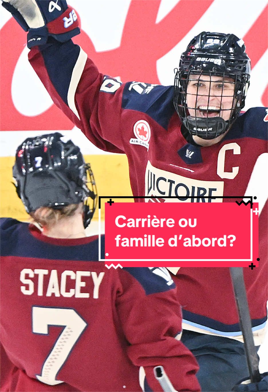 @Radio-Canada Sports