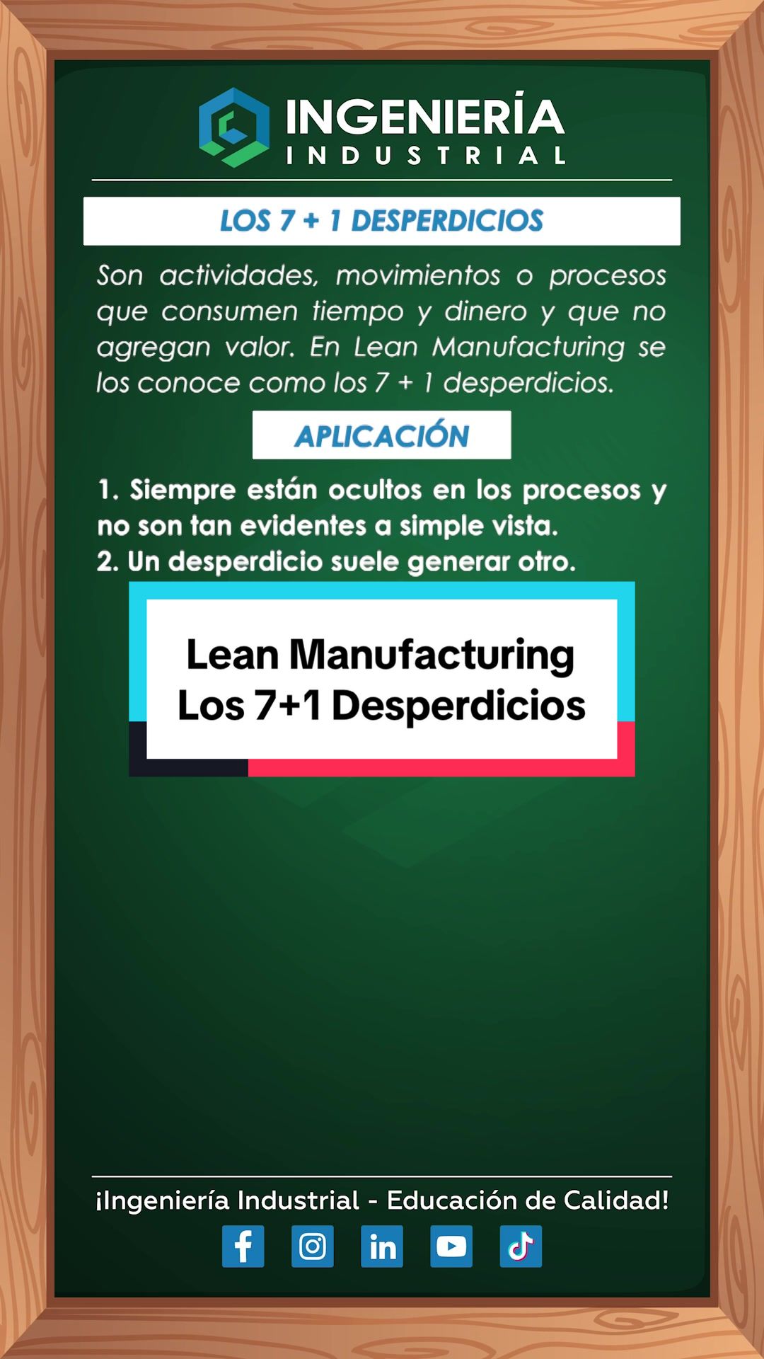 @Ingeniería Industrial