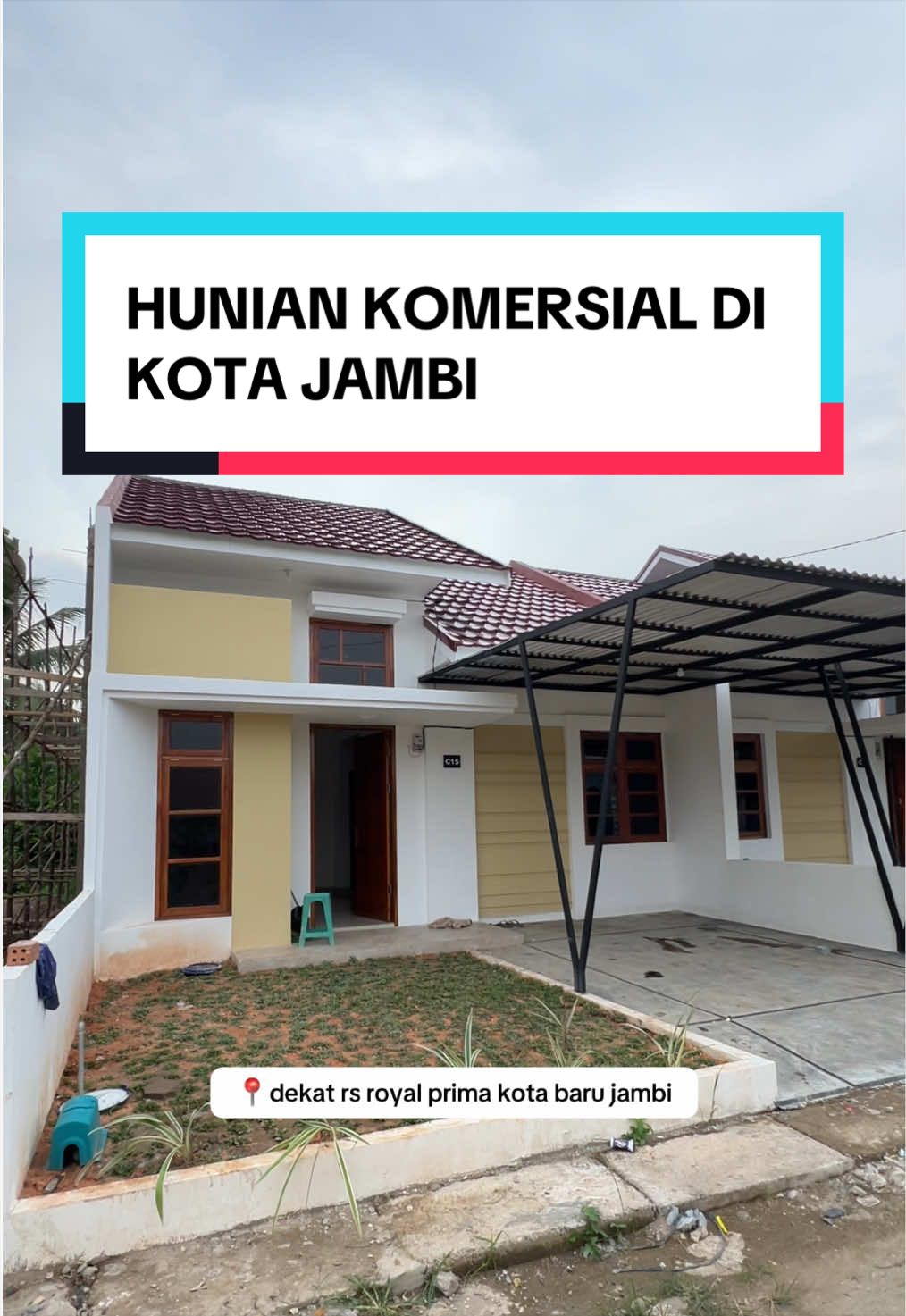 @pusat property jambi