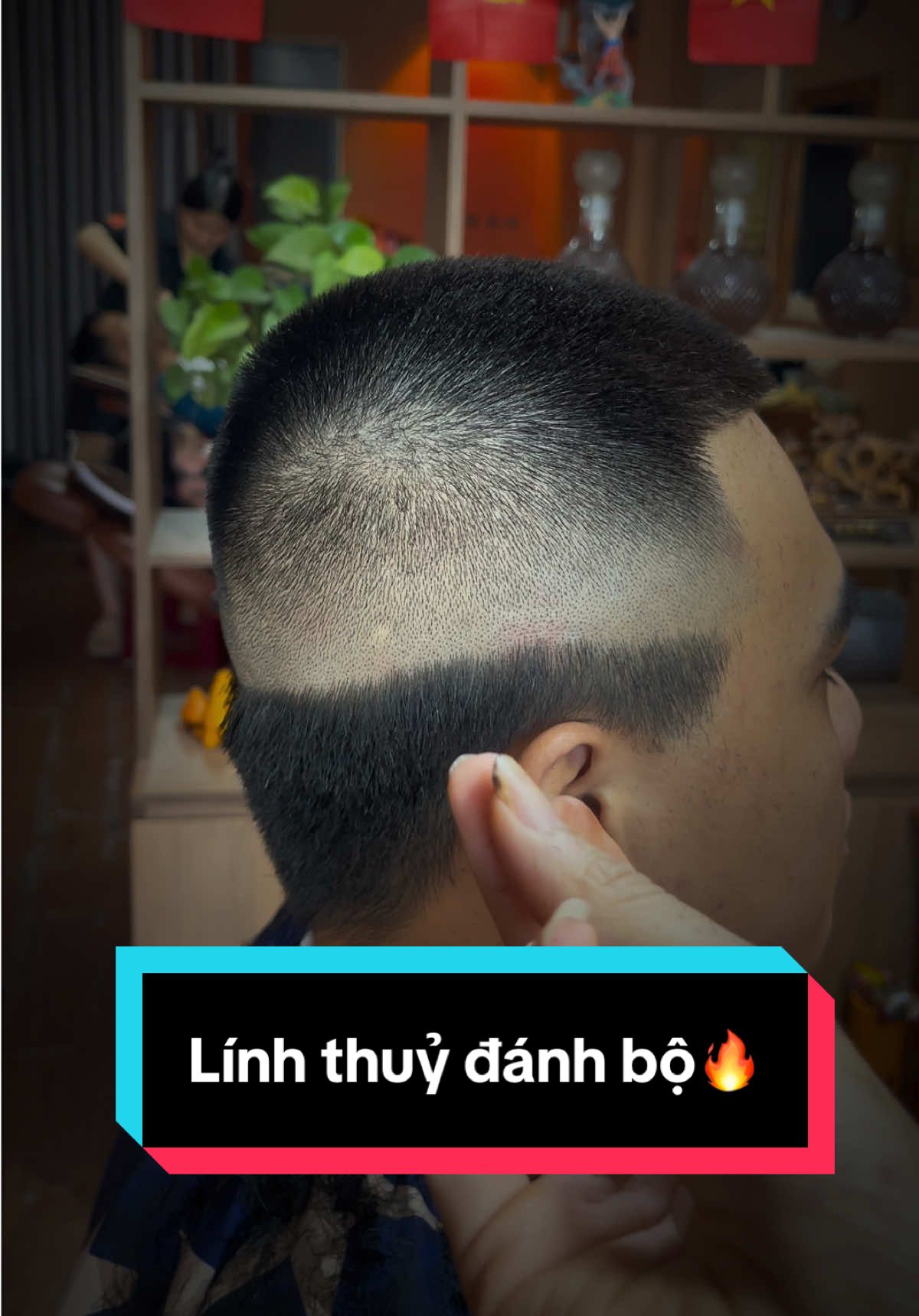 @Cắt Tóc Nam Đảo Phú Quý 💈