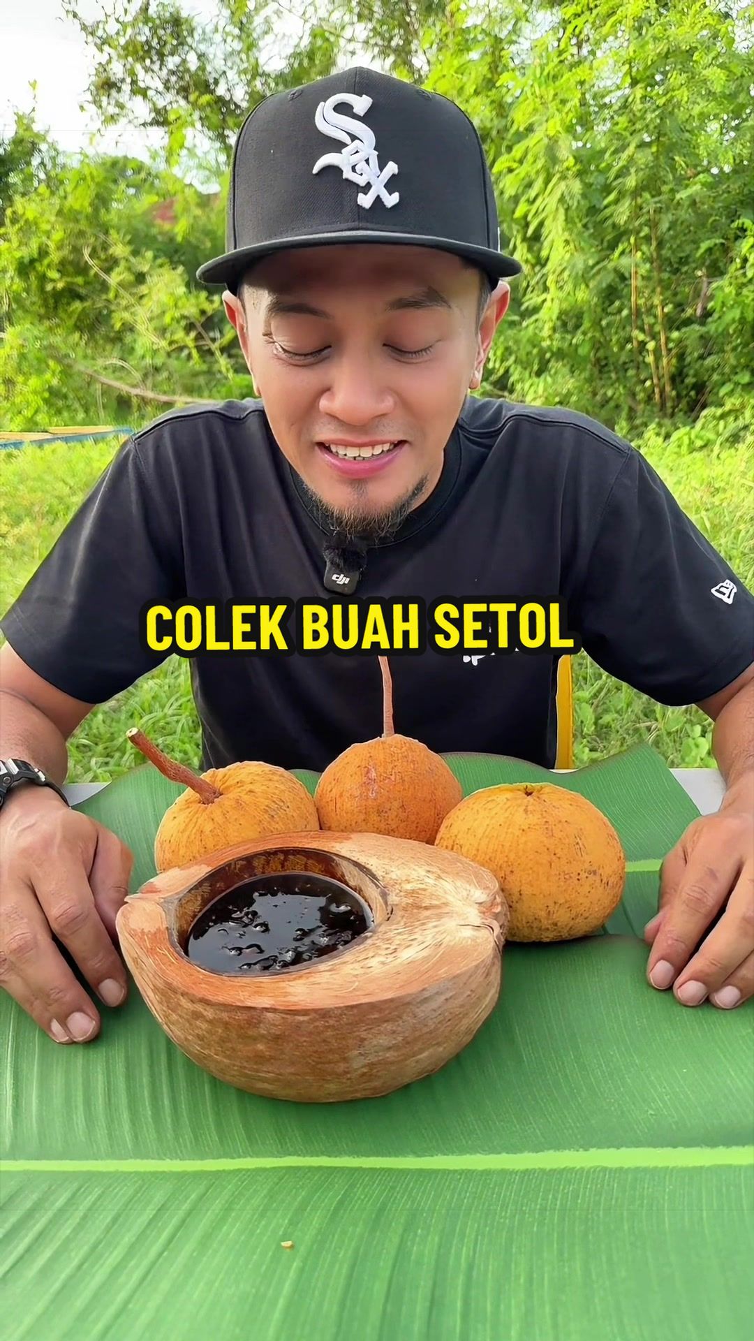 @King of budu
