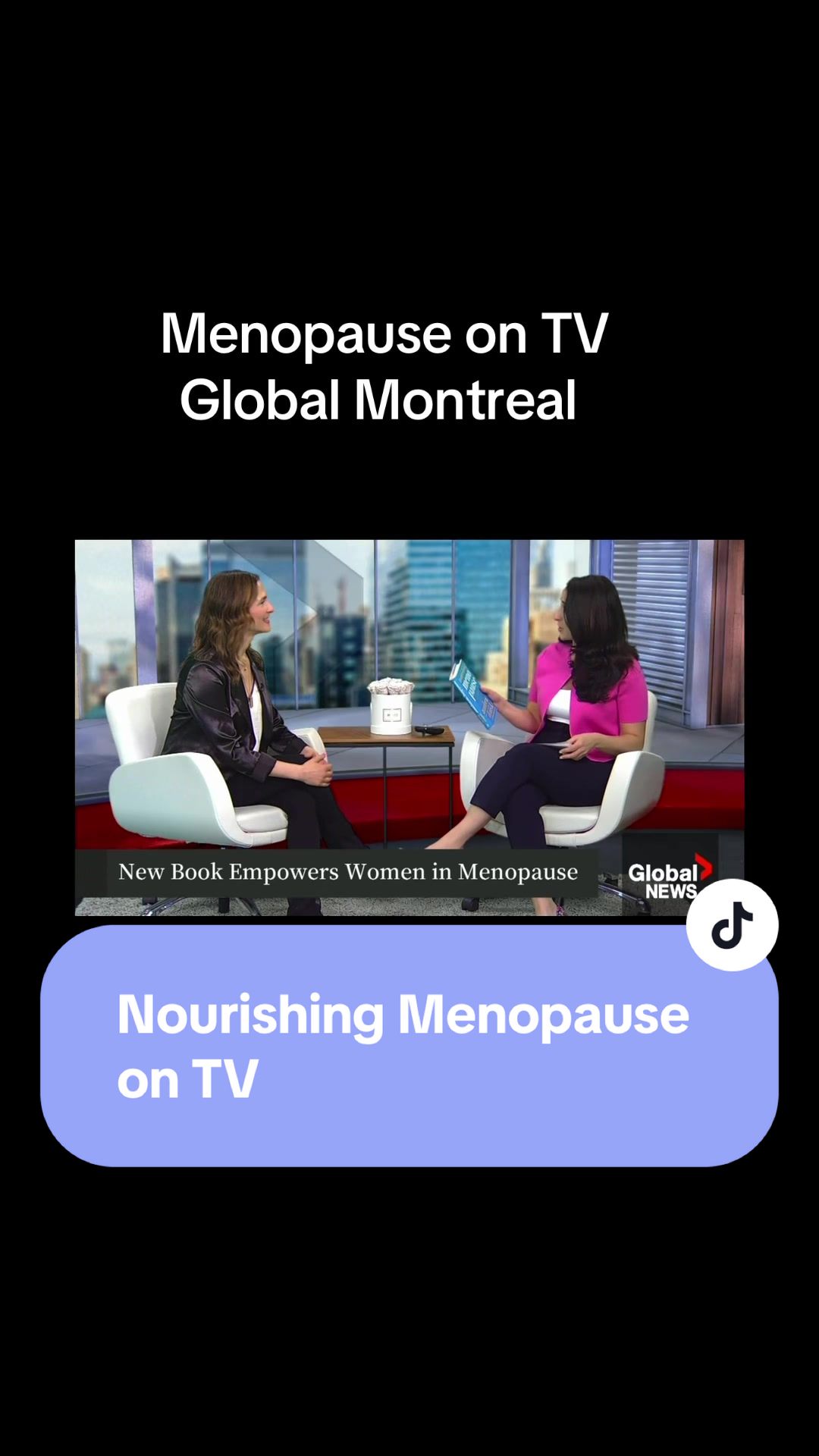 @MENOPAUSE RESEARCHER | Morphus